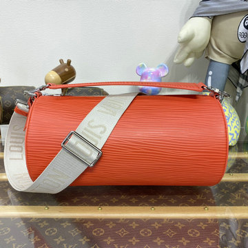 商品名称：ルイヴィトン LOUISVUITTON 057-M23719 2023年最新入荷 ソフト ポロション ホーボーバッグ ラウンド 斜め掛け ショルダーバッグ クロスボディバッグ