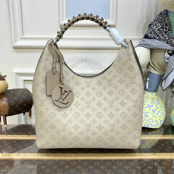 ルイヴィトン LOUISVUITTON 057-M52950H  2023年最新入荷 カルメル ホーボーバッグ トートバッグ ハンドバッグ ショッピングバッグ