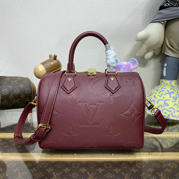 ルイヴィトン LOUISVUITTON 057-M59273Z 2023年最新入荷 スピーディ バンドリエール 25 ハンドバッグ 2way 斜め掛け ショルダーバッグ クロスボディバッグ