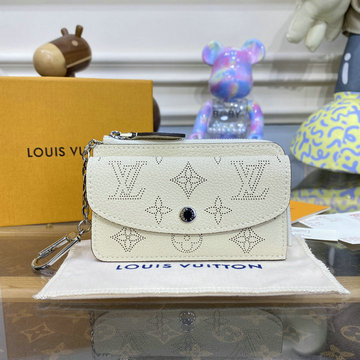 ルイヴィトン LOUISVUITTON 057-M81287B2023年最新入荷 カードケース ポルト カルト レクト ヴェルソ ジッピーウォレット カードポケット コインケース