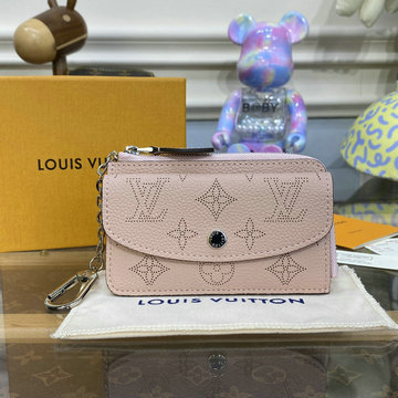 ルイヴィトン LOUISVUITTON 057-M81287F 2023年最新入荷 カードケース ポルト カルト レクト ヴェルソ ジッピーウォレット カードポケット コインケース