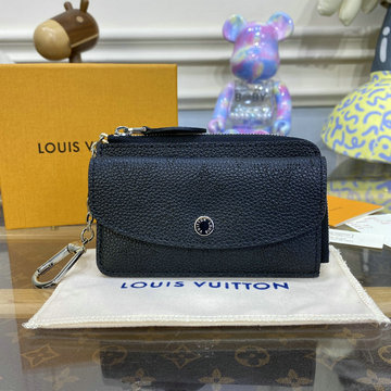 商品名称：ルイヴィトン LOUISVUITTON 057-M81287K 2023年最新入荷 カードケース ポルト カルト レクト ヴェルソ ジッピーウォレット カードポケット コインケース