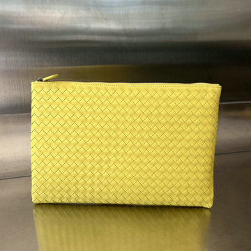 商品名称：ボッテガヴェネタ BOTTEGAVENETA   aj-BOV522430YL 2023年最新入荷 手持ちかばん クラッチバッグ ポーチ