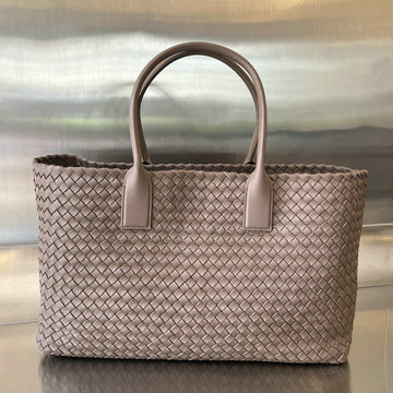 商品名称：ボッテガヴェネタ BOTTEGAVENETA aj-BOV608811BFZ  2023年最新入荷 ラージ カバ トートバッグ トップハンドルバッグ ハンドバッグ レディースかばん