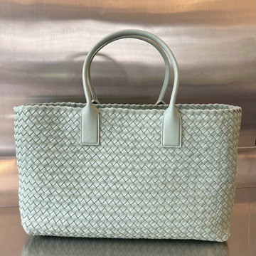 ボッテガヴェネタ BOTTEGAVENETA aj-BOV608811BQL  2023年最新入荷 ラージ カバ トートバッグ トップハンドルバッグ ハンドバッグ レディースかばん