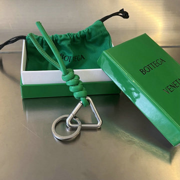 商品名称：ボッテガヴェネタ BOTTEGAVENETA aj-BOV651052GL  2023年最新入荷 トライアングル キーリング キーホルダー キーケース バッグチャーム
