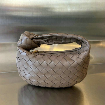 商品名称：ボッテガヴェネタ BOTTEGAVENETA aj-BOV651876KF  2023年最新入荷 ミニ ジョディ ホーボーバッグ ハンドバッグ トートバッグ ラウンド型 ショルダーバッグ