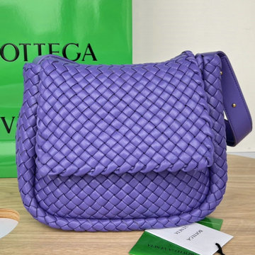 商品名称：ボッテガヴェネタ BOTTEGAVENETA aj-BOV709418ZL  2023年最新入荷 コブル ショルダーバッグ スモールバッグ クロスボディバッグ フラップバッグ