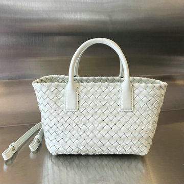 商品名称：ボッテガヴェネタ BOTTEGAVENETA aj-BOV709464BS 2023年最新入荷 ミニ カバ トートバッグ トップハンドルバッグ ハンドバッグ 2way 斜め掛け