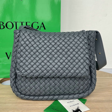商品名称：ボッテガヴェネタ BOTTEGAVENETA aj-BOV709418SH  2023年最新入荷 コブル ショルダーバッグ スモールバッグ クロスボディバッグ フラップバッグ