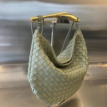商品名称：ボッテガヴェネタ BOTTEGAVENETA aj-BOV754988QG  2023年最新入荷 ミディアム サーディン ホーボーバッグ ハンドバッグ 手持ちかばん ショルダーバッグ