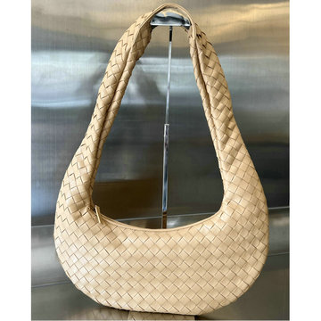 ボッテガヴェネタ BOTTEGAVENETA aj-BOV755618XS  2023年最新入荷 バディー ホーボーバッグ ショルダーバッグ トートバッグ ウィメンズかばん