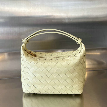 商品名称：ボッテガヴェネタ BOTTEGAVENETA  aj-BOV754443QY 2023年最新入荷 ミニ ウォレス ショルダーバッグ ホーボーバッグ トートバッグ ハンドバッグ