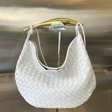 商品名称：ボッテガヴェネタ BOTTEGAVENETA aj-BOV754988BS  2023年最新入荷 ミディアム サーディン ホーボーバッグ ハンドバッグ 手持ちかばん ショルダーバッグ