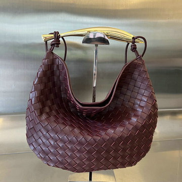 商品名称：ボッテガヴェネタ BOTTEGAVENETA aj-BOV754988JH  2023年最新入荷 ミディアム サーディン ホーボーバッグ ハンドバッグ 手持ちかばん ショルダーバッグ