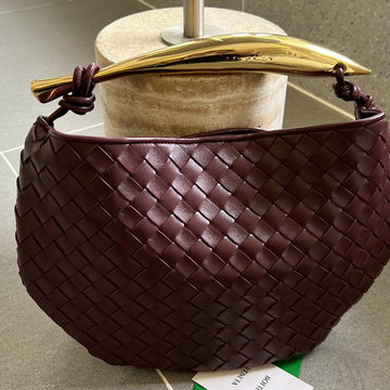 商品名称：ボッテガヴェネタ BOTTEGAVENETA  aj-BOV716082JH2023年最新入荷 サーディン トップハンドルバッグ トートバッグ キャリーハンドバッグ