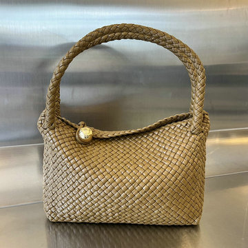 商品名称：ボッテガヴェネタ BOTTEGAVENETA aj-BOV716974KQ  2023年最新入荷 トスカ ホーボーバッグ トートバッグ ハンドバッグ スモール ショルダーバッグ