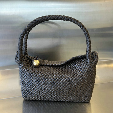 ボッテガヴェネタ BOTTEGAVENETA aj-BOV716974SK  2023年最新入荷 トスカ ホーボーバッグ トートバッグ ハンドバッグ スモール ショルダーバッグ レディースかばん