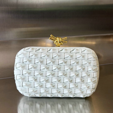 商品名称：ボッテガヴェネタ BOTTEGAVENETA aj-BOV717622BHBS  2023年最新入荷 ノット ミノディエール 手持ちかばん クラッチバッグ イブニングバッグ