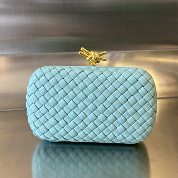 商品名称：ボッテガヴェネタ BOTTEGAVENETA aj-BOV717622BQL  2023年最新入荷 ノット ミノディエール 手持ちかばん クラッチバッグ イブニングバッグ