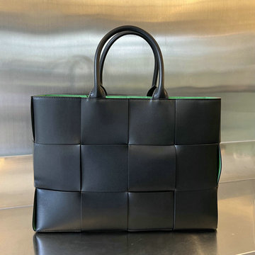 ボッテガヴェネタ BOTTEGAVENETA  aj-BOV729244PKG 2023年最新入荷 ミディアム アルコ トートバッグ ハンドバッグ トップハンドルバッグ レディースかばん