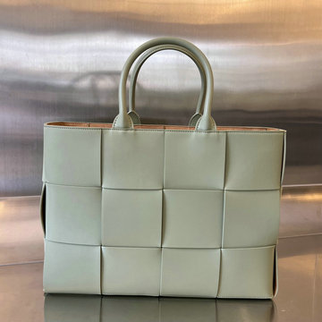 ボッテガヴェネタ BOTTEGAVENETA aj-BOV729244QHZ  2023年最新入荷 ミディアム アルコ トートバッグ ハンドバッグ トップハンドルバッグ レディースかばん