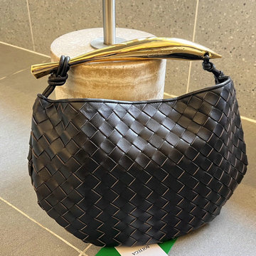 商品名称：ボッテガヴェネタ BOTTEGAVENETA aj-BOV716082SK  2023年最新入荷 サーディン トップハンドルバッグ トートバッグ キャリーハンドバッグ