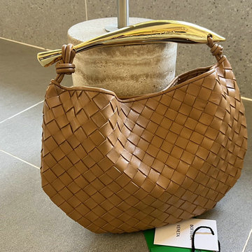 商品名称：ボッテガヴェネタ BOTTEGAVENETA  aj-BOV716082TH 2023年最新入荷 サーディン トップハンドルバッグ トートバッグ キャリーハンドバッグ マグネットクロージャー
