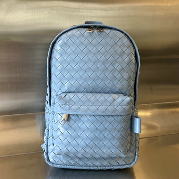 ボッテガヴェネタ BOTTEGAVENETA aj-BOV730728  2023年最新入荷 スモール イントレチャート バックパック リュックサック メンズバッグ リュック