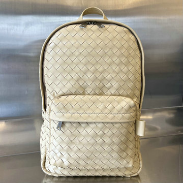 ボッテガヴェネタ BOTTEGAVENETA aj-BOV730732XS  2023年最新入荷 ミディアム イントレチャート バックパック リュックサック メンズバッグ リュック