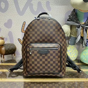 ルイヴィトン LOUISVUITTON 057-N40365C 2023年最新入荷 ジョッシュ NVバックパック メンズ リュックサック リュック ディパックバッグ