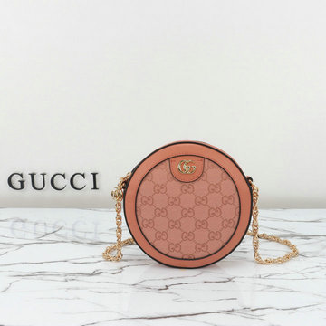 商品名称：グッチ GUCCI 057-GG550618BQF 2023年最新入荷 オフィディア GG ミニ ラウンド ショルダーバッグ 斜め掛け レディースかばん キャンパス