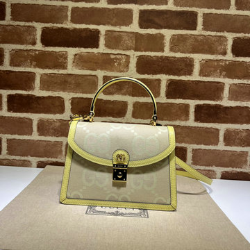 商品名称：グッチ GUCCI 057-GG651055BXY 2023年最新入荷 トップハンドルバッグ トートバッグ 2way 斜め掛け ショルダーバッグ クロスボディバッグ レディースかばん