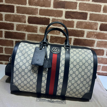商品名称：グッチ GUCCI 057-GG681295BBK 2023年最新入荷 トートバッグ トップハンドルバッグ ハンドバッグ 2way ショルダーバッグ 旅行かばん