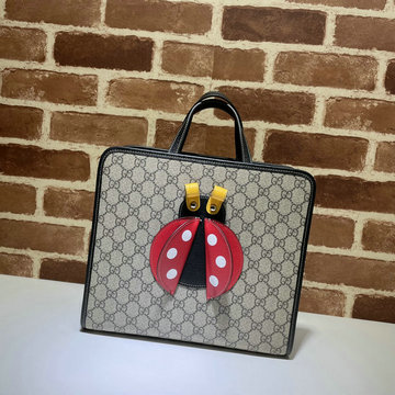商品名称：グッチ GUCCI 057-GG664083BJC 2023年最新入荷 トップハンドルバッグ ブリーフケース トートバッグ ハンドバッグ