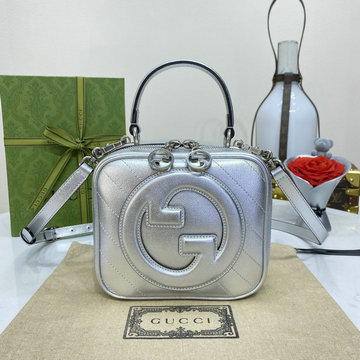 商品名称：グッチ GUCCI 057-GG744434YS 2023年最新入荷 ブロンディ トートバッグ 斜め掛け ショルダーバッグ クロスボディバッグ フラップバッグ レディースかばん