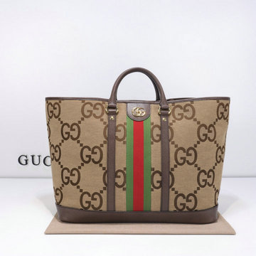 グッチ GUCCI 057-GG756660BKF 2023年最新入荷 ラージ トップハンドルバッグ トートバッグ ハンドバッグ キャリーバッグ