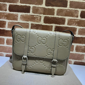 グッチ GUCCI 057-GG764234PMB 2023年最新入荷 メッセンジャーバッグ 斜め掛け ショルダーバッグ クロスボディバッグ メンズバッグ ビジネスバッグ