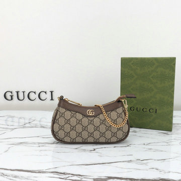 グッチ GUCCI 057-GG764960BKF 2023年最新入荷 チェーン ポーチ クラッチバッグ トートバッグ ハンドバッグ レディースかばん