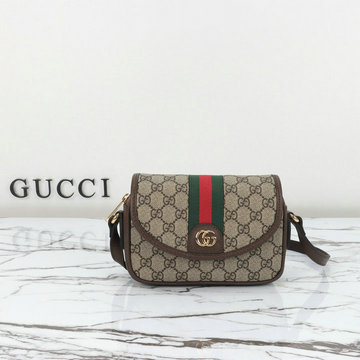 グッチ GUCCI 057-GG772239BKF 2023年最新入荷 オフィディア GG ミニ ショルダーバッグ フラップバッグ クロスボディバッグ レディースかばん