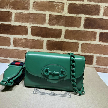 商品名称：グッチ GUCCI 057-GG724713PGL 2023年最新入荷 ホースビット 1955 スモールバッグ 斜め掛け ショルダーバッグ フラップバッグ クロスボディバッグ