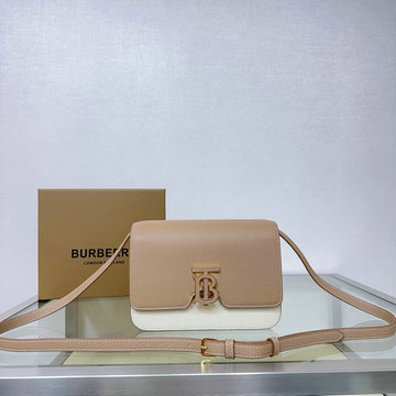 バーバリー BURBERRY 99-BR3311PFB 2023年最新入荷 斜め掛け ショルダーバッグ フラップバッグ クロスボディバッグ ウィメンズバッグ