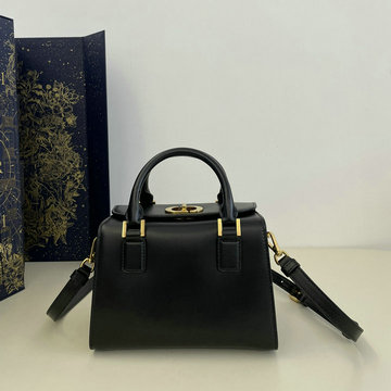 クリスチャンディオール CHRISTIAN DIOR 99-CD3980BK 2023年最新入荷 トップハンドルバッグ トートバッグ 2way ショルダーバッグ クロスボディバッグ