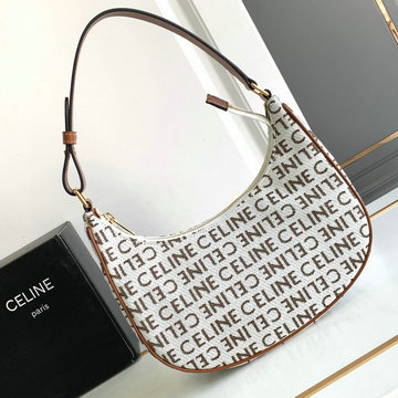 セリーヌ CELINE 99-CE193952ZBS 2023年最新入荷 アヴァバッグ トートバッグ ホーボーバッグ ハンドバッグ レディースかばん