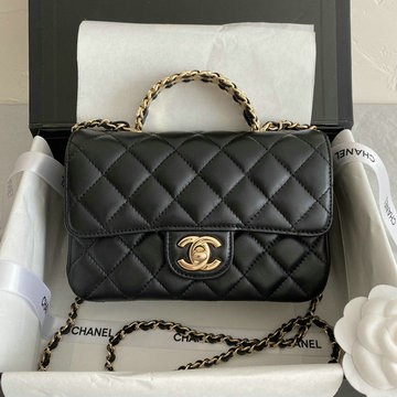 商品名称：シャネル CHANEL 99-CH2851BK 2023年最新入荷 トップハンドルバッグ トートバッグ 2way 斜め掛け ショルダーバッグ クロスボディバッグ ウィメンズバッグ