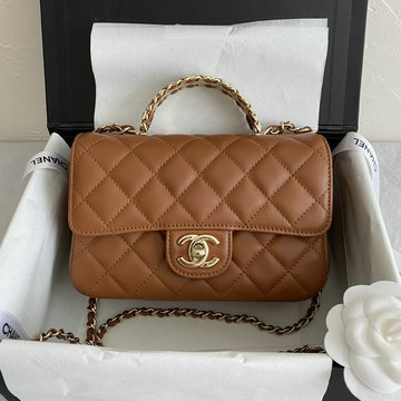 シャネル CHANEL 99-CH2851TH 2023年最新入荷 トップハンドルバッグ トートバッグ 2way 斜め掛け ショルダーバッグ クロスボディバッグ ウィメンズバッグ