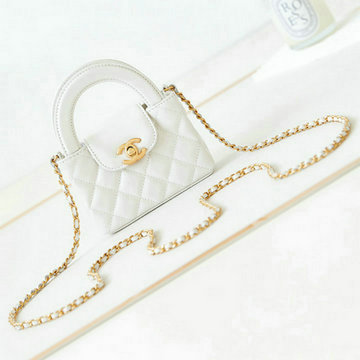 シャネル CHANEL 99-CH3435BS 2023年最新入荷 トップハンドルバッグ トートバッグ ハンドバッグ チェーンポーチ イブニングバッグ 斜め掛け ショルダーバッグ