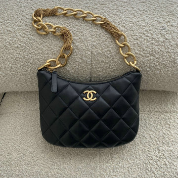 シャネル CHANEL 99-CH2070BK 2023年最新入荷 トートバッグ 肩掛け ショルダーバッグ ホーボーバッグ チェーンポーチ ウィメンズバッグ