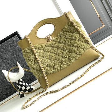 シャネル CHANEL 99-CH4133MCG 2023年最新入荷 31 スモールバッグ チェーン 斜め掛け ショルダーバッグ クロスボディバッグバッグ レディースかばん