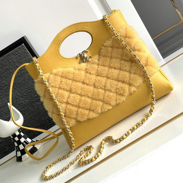 商品名称：シャネル CHANEL 99-CH4133MYL 2023年最新入荷 31 スモールバッグ チェーン 斜め掛け ショルダーバッグ クロスボディバッグバッグ レディースかばん